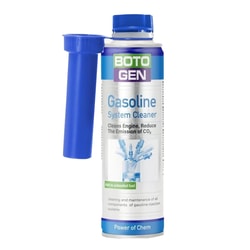 Botogen Benzin Sistem Temizleyici 300 ML